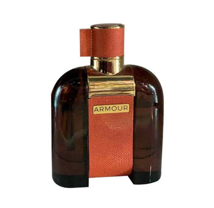 Mirada Armour Pour Homme Eau De Toilette For Men 100ml