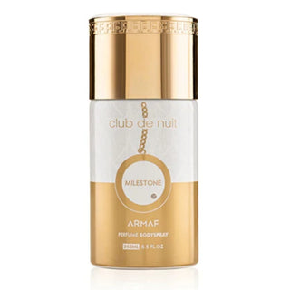 Armaf Club De Nuit Milestone Perfume Body Spray For Women 250ml