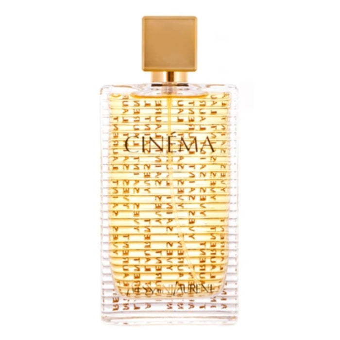 Yves Saint Laurent Cinéma Eau De Parfum For Women 90ml