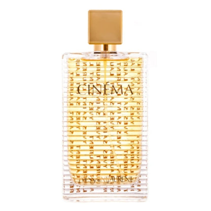 Yves Saint Laurent Cinéma Eau De Parfum For Women 90ml