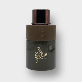 Arabiyat Oud Al Youm Eau De Parfum For Unisex 100ml