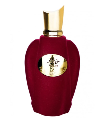 Arabiyat Red Oud Eau De Parfum For Unisex 100ml