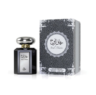 Otoori Soul Mates Eau De Parfum For Unisex 100ml