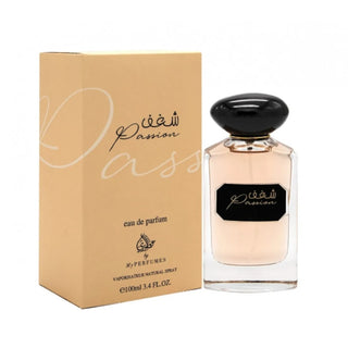 Otoori Passion Eau De Parfum For Unisex 100ml