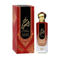 Al Fares Malikat Al Sohraa Eau De Parfum For Women 100ml