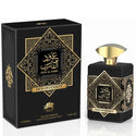 عطر الفارس عود الفارس عود انتنستي او دو بارفان للرجال 100 مل