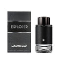 Mont Blanc Explorer Eau De Parfume for Men 100ml