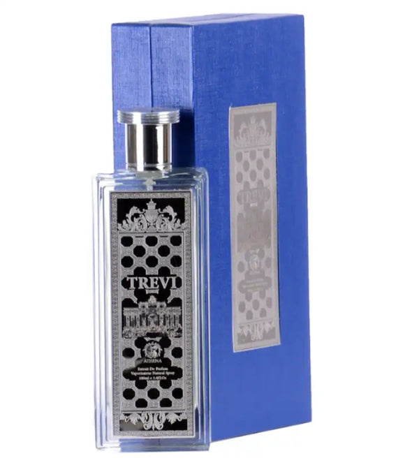 Athena Trevi Extrait De Parfum For Unisex 100ml Inspired by Elysium Parfum Roja Dove