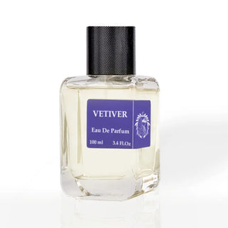 Athena Vetiver Eau De Parfum For Men 100ml Inspired by Tom Ford Grey Vetiver