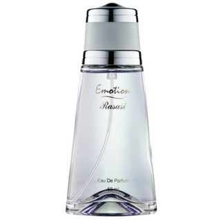 Al Rasasi Emotion Eau De Parfum For Women 50ml Inspired by Hugo Boss Hugo Woman