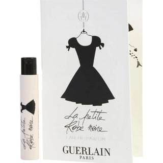 Sample Guerlain La Petite Robe Noire Vials Eau De Parfum For Women 1ml