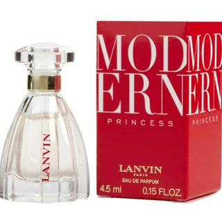 Mini Travel Lanvin Modern Princess Miniture Eau De Parfum For Women 4.5ml