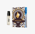 Sample Memo Paris Moroccan Leather Vials Eau De Parfum For Unisex 1.5ml