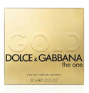 Dolce & Gabbana The One Gold Intense Eau De Parfum For Women 50ml