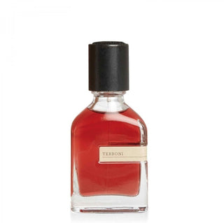 Orto Parisi Terroni Parfum For Unisex 50ml