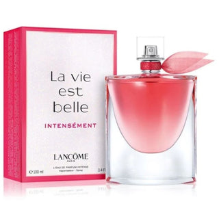 Lancome La Vie Est Belle Intensement Eau De Parfum For Women 100ml