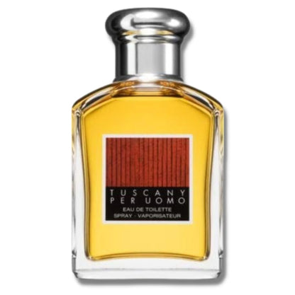 Aramis Tuscany Per Uomo Eau De Toilette For Men 100ml