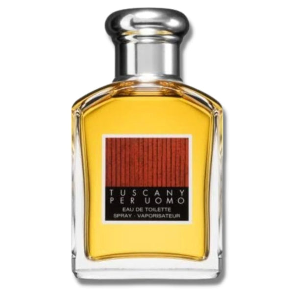 عطر اراميس توسكاني بير اومو او دو تواليت للرجال 100 مل