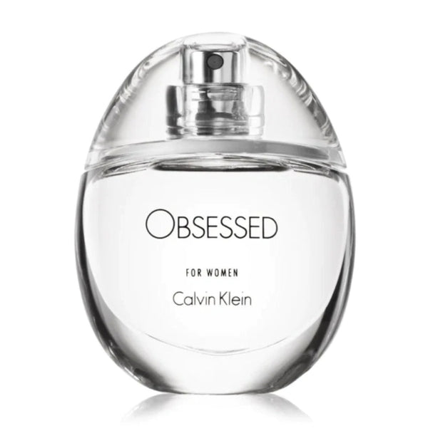 Calvin Klein Obsessed Eau De Parfum For Women 50ml