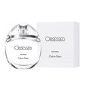 Calvin Klein Obsessed Eau De Parfum For Women 50ml