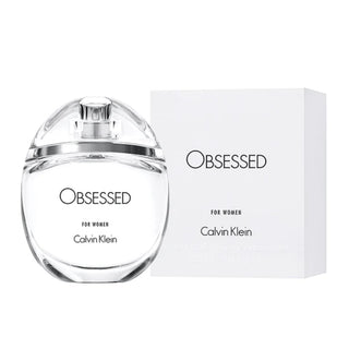 Calvin Klein Obsessed Eau De Parfum For Women 50ml