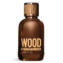 Dsquared2 Wood Eau De Toilette For Men 100ml