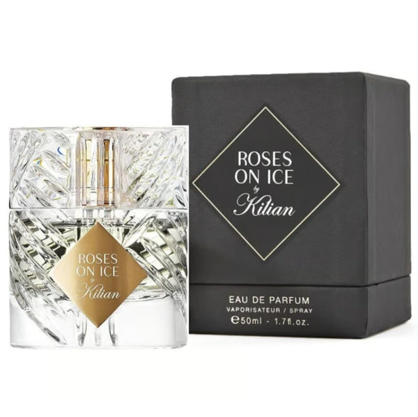 Kilian Roses On Ice Eau De Parfum For Women 50ml