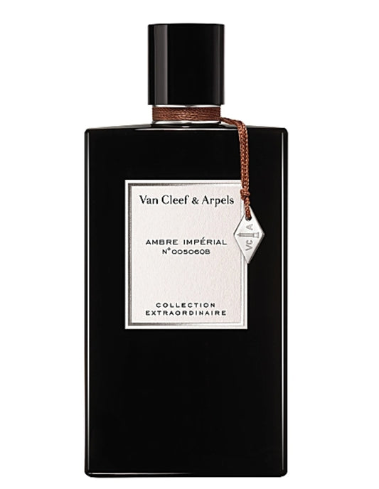 Van Cleef & Arpels Ambre Imperial Eau De Parfum For Unisex 75ml