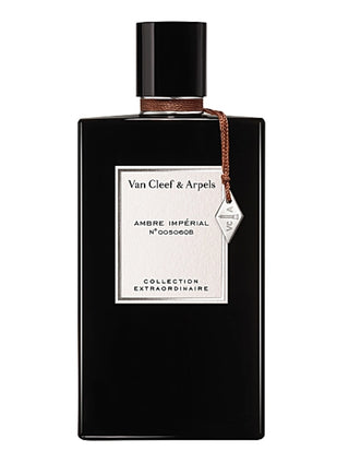 Van Cleef & Arpels Ambre Imperial Eau De Parfum For Unisex 75ml