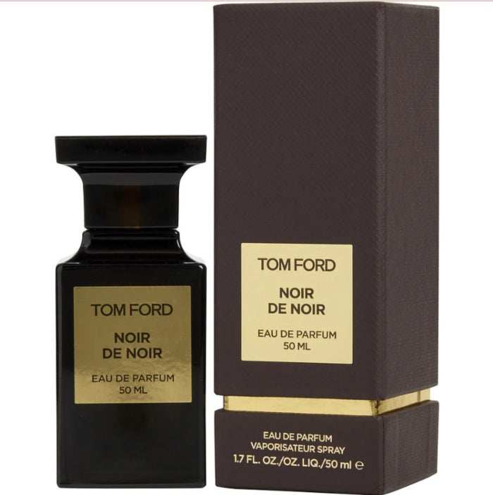 Sample Tom Ford Noir De Noir Vials Eau De Parfum For Unisex 3ml