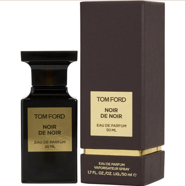 Sample Tom Ford Noir De Noir Vials Eau De Parfum For Unisex 3ml
