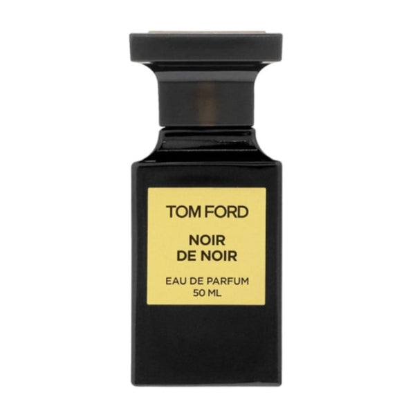 Sample Tom Ford Noir De Noir Vials Eau De Parfum For Unisex 3ml