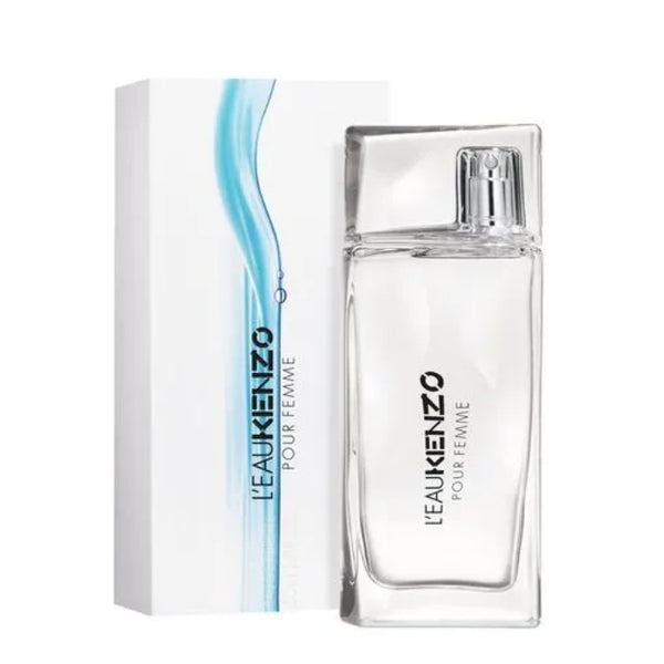 Kenzo LEau Kenzo Pour Homme Eau De Toilette For Men 50ml