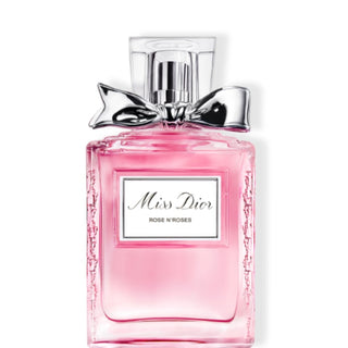 Christian Dior Miss Dior Rose N Roses Eau De Toilette For Women 30ml