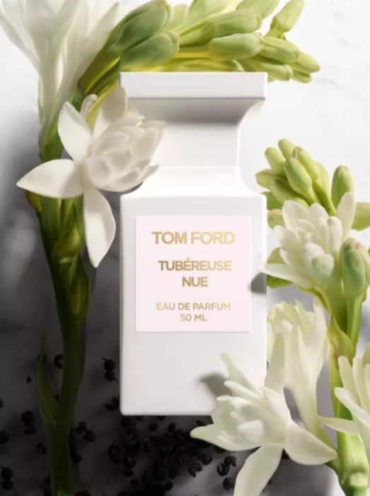 Tom Ford Tubereuse Nue Eau De Parfum For Unisex 50ml