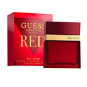 Guess Seductive Red Eau De Toilette For Men 100ml