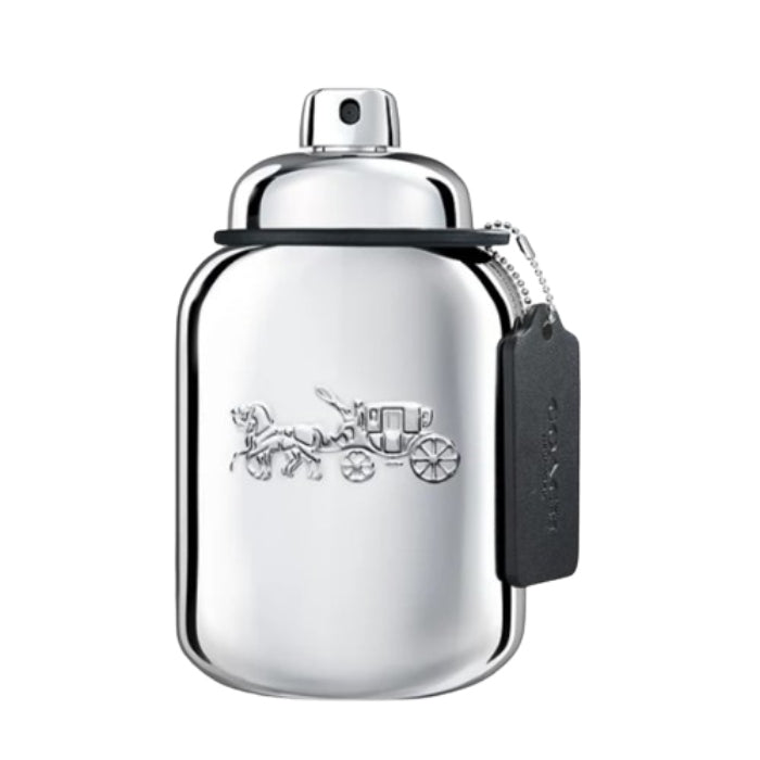 عطر ﻿كوتش بلاتينوم او دو بارفان للرجال 100مل