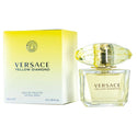 Versace Yellow Diamond Eau De Toilette For Woman 90ml