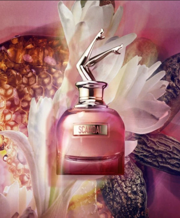 Jean Paul Gaultier Scandal By Night Intense Eau De Parfum For Women 50ml
