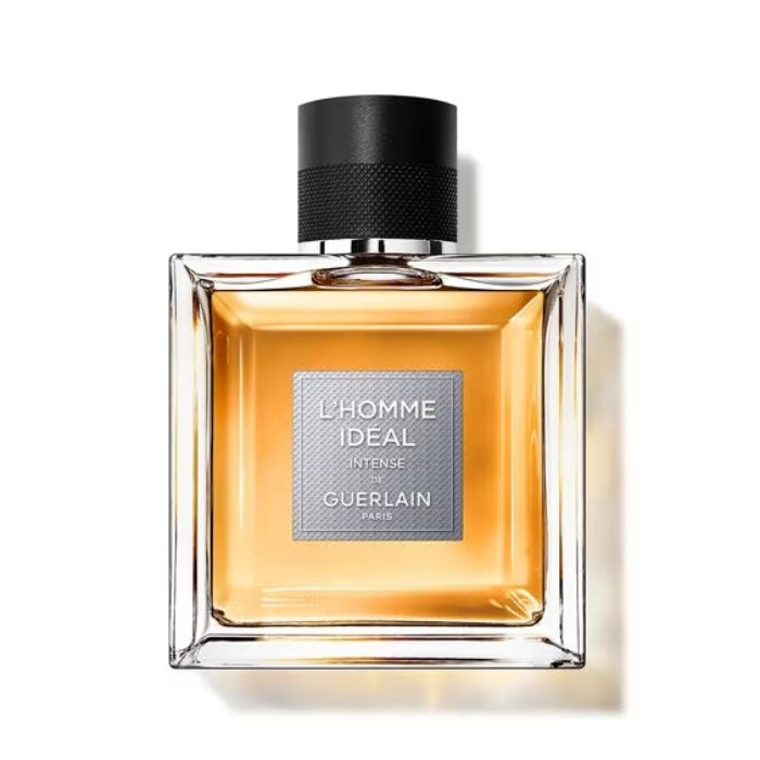 Guerlain L Homme Idéal L Intense Eau De Parfum For Men 100ml