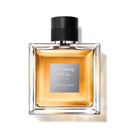 Guerlain L Homme Idéal L Intense Eau De Parfum For Men 100ml