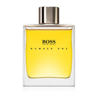 Hugo Boss Number One Eau De Toilette For Men 100ml