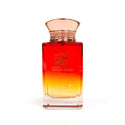 Al Haramain Amber Musk Eau De Parfum For Unisex 100ml