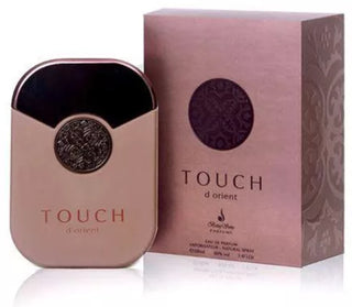 My Perfumes Touch D Orient Eau De Parfum For Men 100ml