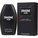 Guy Laroche Drakkar Noir Eau De Toilette for Men 100ml