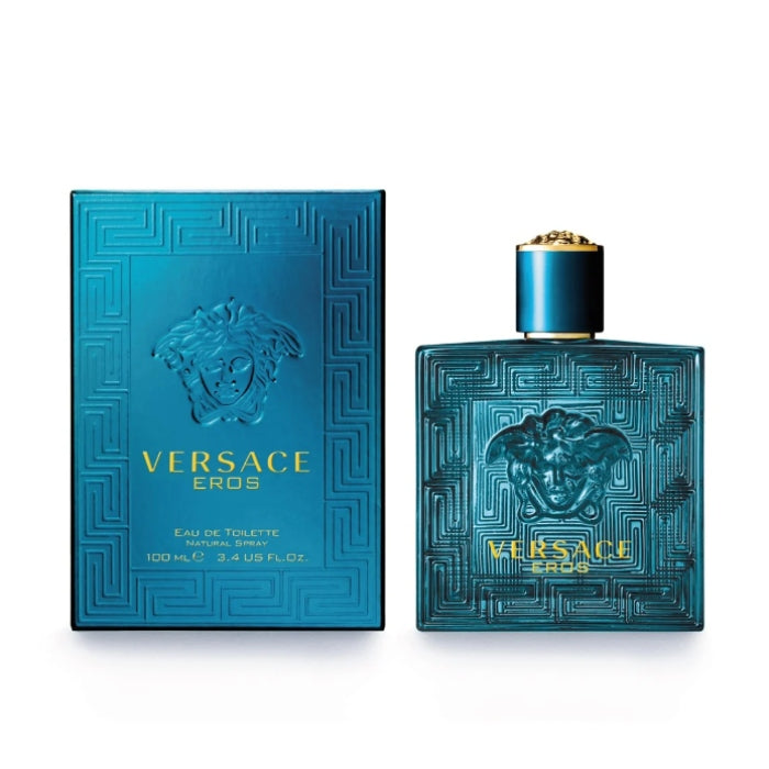 عطر ﻿فرزاتشي ايروس او دو تواليت للرجال 100 مل