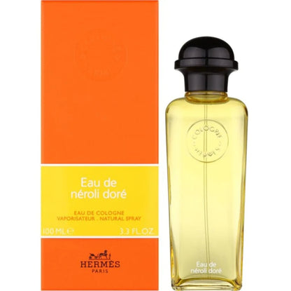 Hermes Eau De Neroli Dore Eau De Cologne Unisex 100ml