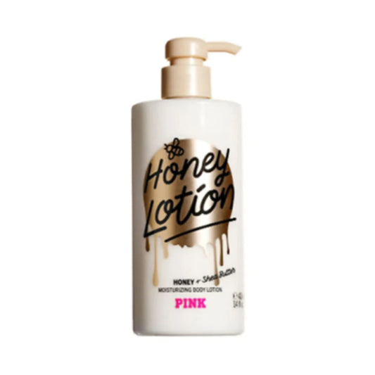 Victorias Secret Honey Moisturizing Body Lotion For women 414ml