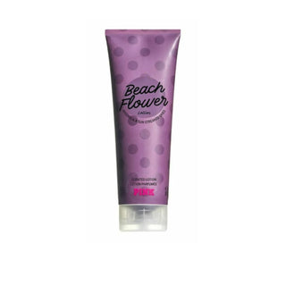 Victorias Secret Beach Flower Body Lotion For Women 236ml