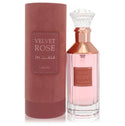 Lattafa Velvet Rose Eau De Parfum For Unisex 100ml